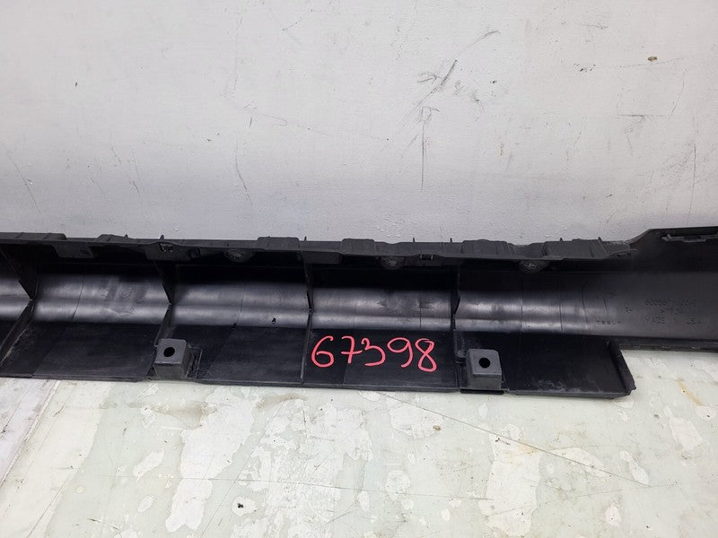 600587500E ⭕12-20 Model S Passenger Side Rocker Panel Outer Sill Molding Right 6005875-00-E