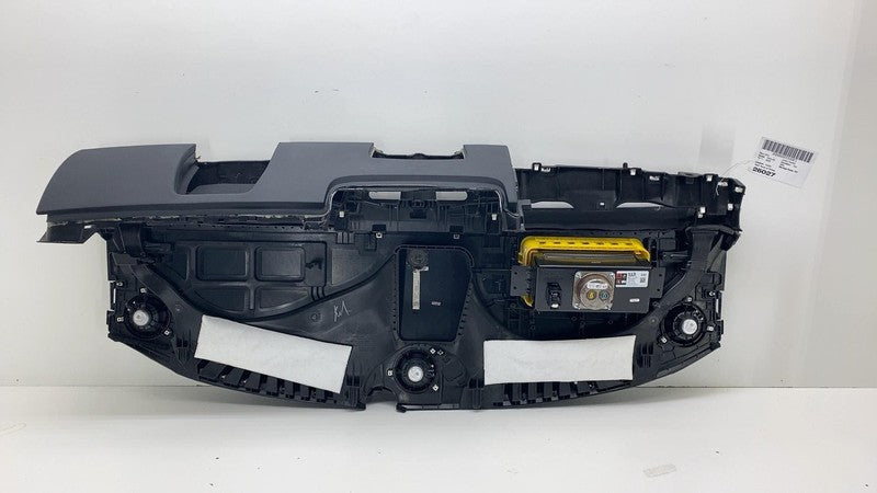 ⭕ 2021-2023 Tesla Model 3 Y Dashboard Instrument Panel Base & Premium 