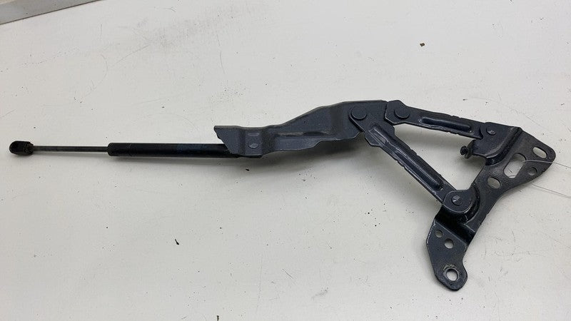 ⭕ 2016-2020 Tesla Model X Front Driver Bonnet Hood Hinge w/ Lift Suppo