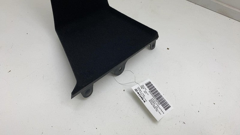 ⭕ 2020-2023 Tesla Model Y MY Rear Right Trunk Pocket End Bracket RH 14