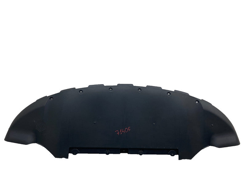 1613579 00 A ⭕2020-2022 Model Y MY Front Bumper Mold Lower Valance Molding Cover 1613579-00-A