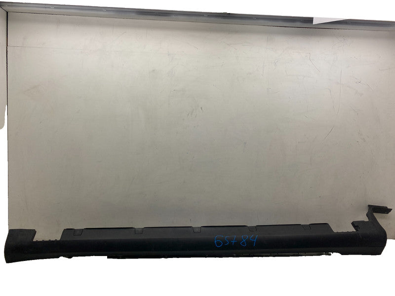 600587500E ⭕12-20 Model S Passenger Side Rocker Panel Outer Sill Molding Right 6005875-00-E
