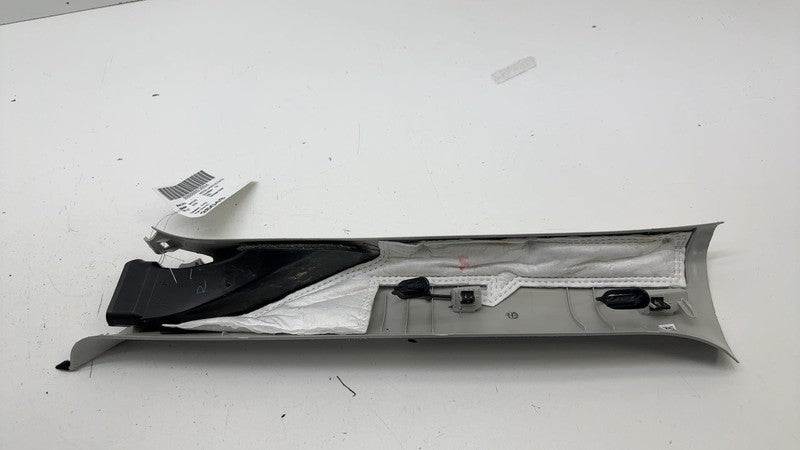 ⭕ 2021-2024 Ford Mustang Mach-E Passenger Right Side A-Pillar Trim Cover Panel