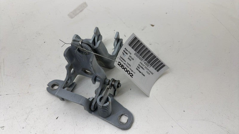 ⭕ 2011-2024 Ram 2500 PAIR Front Driver Side Door Hinge Upper & Lower Left LH OEM
