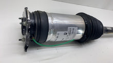 ⭕ 16-20 Model S Rear Right Suspension Air Spring Shock Absorber AWD 1067466-00-C