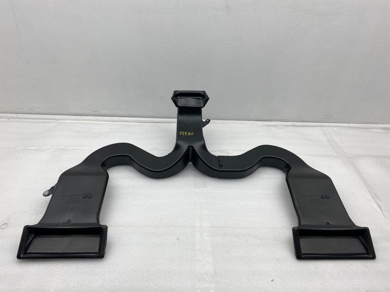 164125900B 2020 2021 2022 2023 Tesla Model Y Rear 2nd Floor Ducting Air Distribution Assy