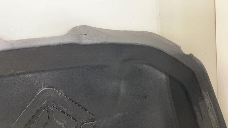 PT00016393 2022-2024 Rivian R1T R1S Hood Bonnet Sound Insulation Pad Cover OEM PT00048075