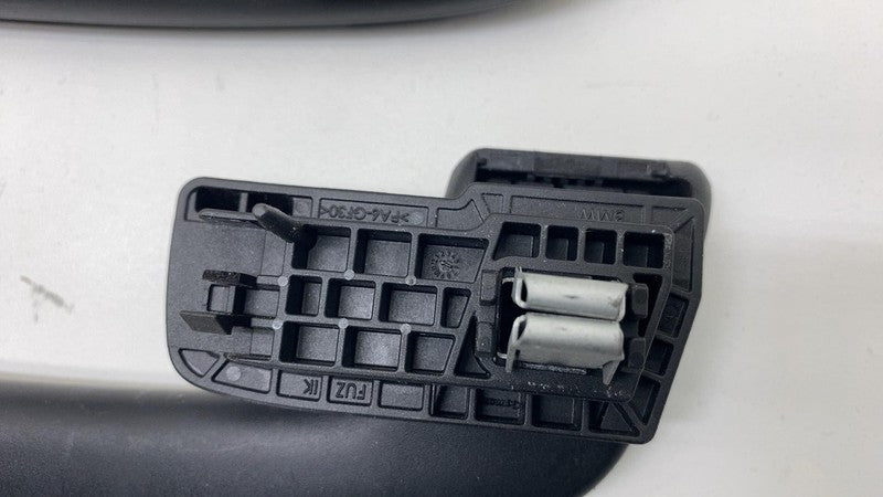 2018-2023 BMW 530e G30 Front & Rear Upper Roof Grab Handle Black (SET 