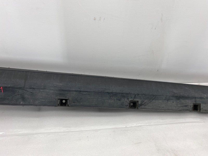 600587500E ⭕12-20 Model S Passenger Side Rocker Panel Outer Sill Molding Right 6005875-00-E