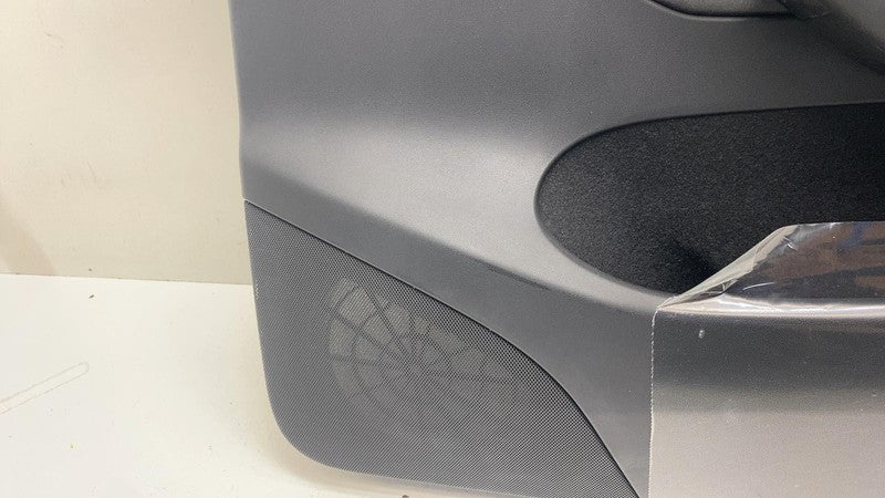 1997295-00-C ⭕ 20-24 Model Y Front Passenger Side Door Panel Trim Cover Right RH 1997295-00-C