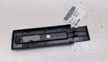 ⭕ 07-17 Jeep Wrangler Rear Tailgate Liftgate Lower Hinge Cover Trim 55397091AC