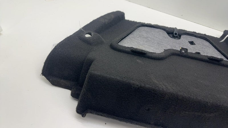 A2426900700 ⭕2014-2015 Mercedes-Benz B Electric Drive Right Quarter Panel Carpet A2426900700