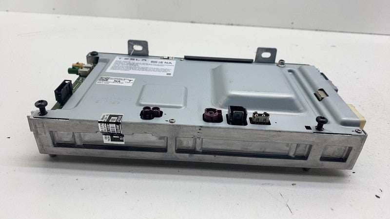 177500090K ⭕ 2020-2024 Tesla Model Y MY MCU Computer Media Control Module Unit 1775000-90-K