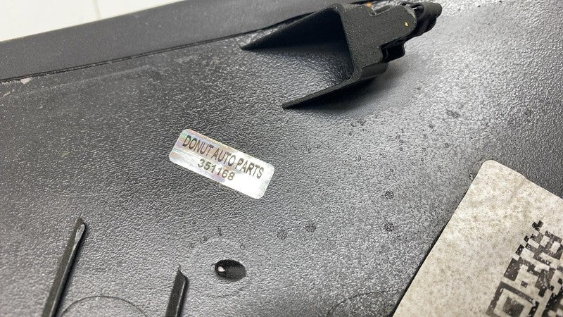 ⭕ 2016-2020 Model X Rear Driver Side Lower C-Pillar Trim Cover Left 10