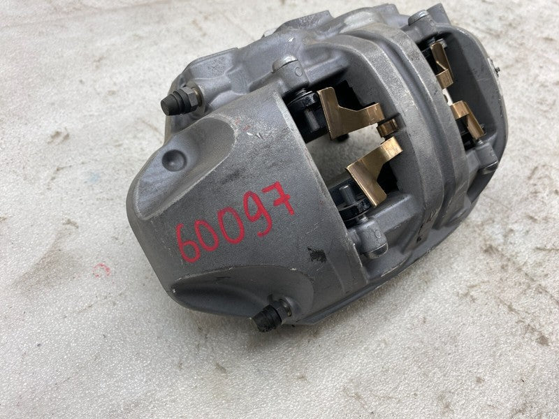 20C8470100 ⭕ 2020-2024 Tesla Model Y MY Front Driver Side Brembo Brake Caliper Left LH Assy