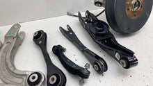 Knee Assembly VOLKSWAGEN ID4 Left 25