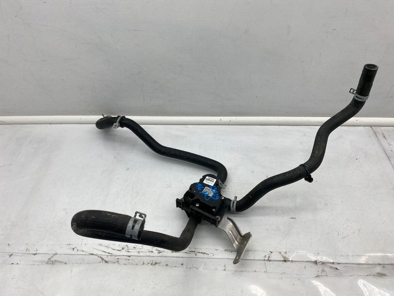 ⭕ 12-20 Model S Coolant Pump Cooling Valve Actuator 4-Way with Hose 60