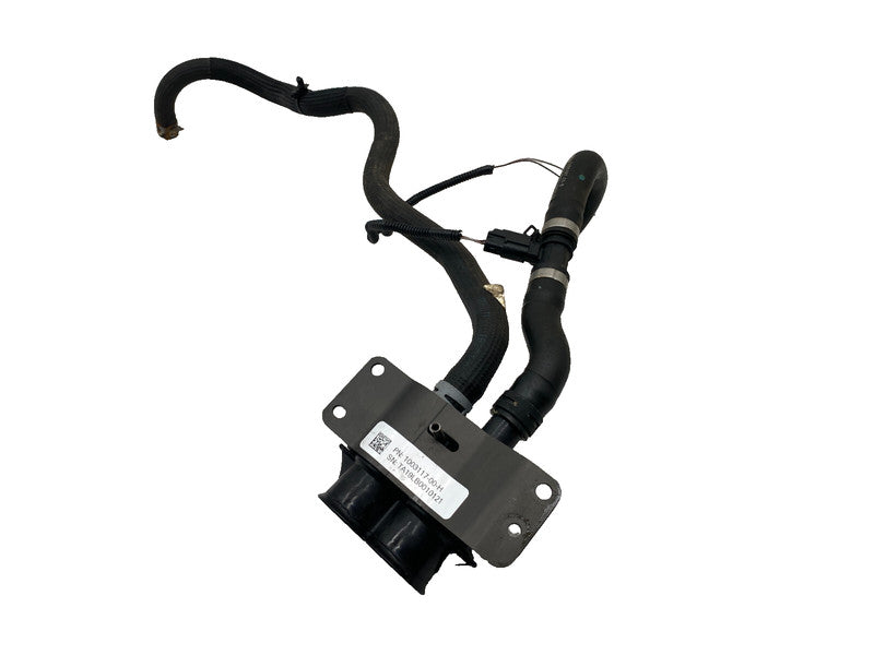 1003117 00 H ⭕12-20 Model S X Rapidmate Battery Coolant Dry Break Connector Hose 1003117-00-H