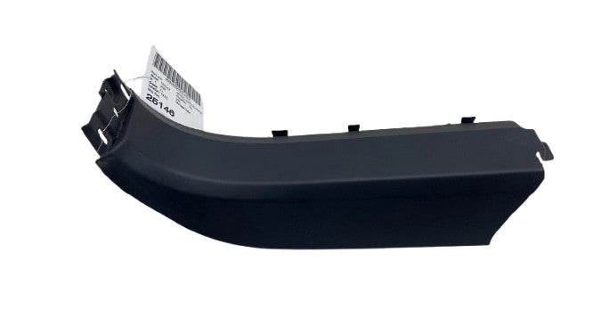 ⭕ 21-25 Tesla Model X Front Left A-Pillar Lower Trim Cover Panel LH 16