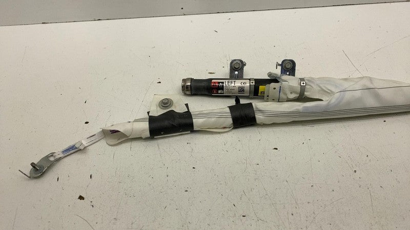 ⭕ 2017-2023 Tesla Model 3 Driver Side Curtain Roof Airbag Head Left 10