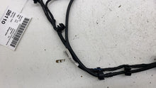 ⭕ 2025 Rivian R1S Rear Tailgate Liftgate Bezel Wiring Harness Cable PT00513497-B