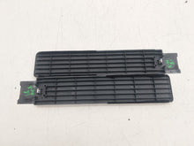 ⭕16-25 Model X Left/Right 2nd Row Floor Plate Carpet Bracket Holder 1121022-00-C