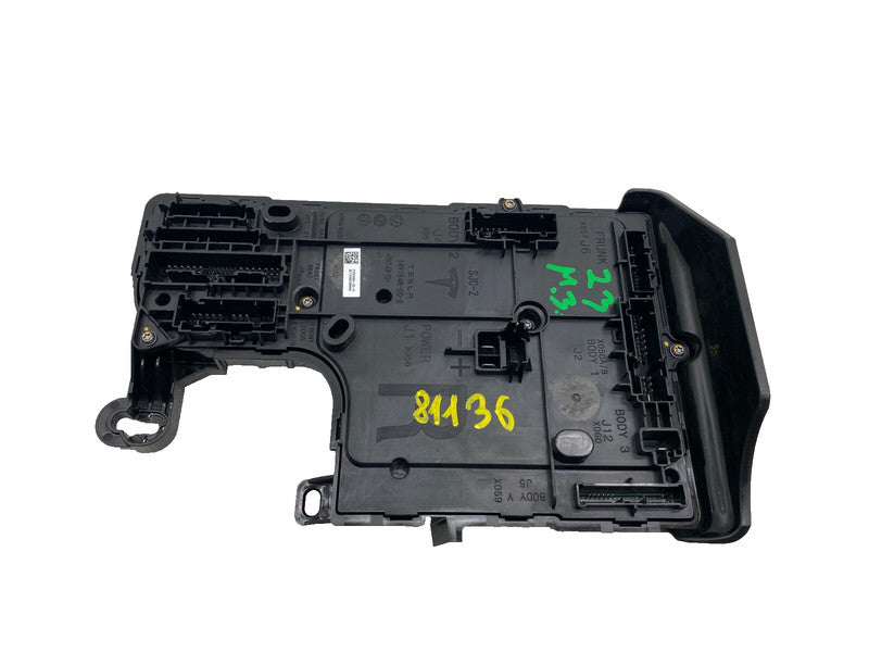 156745400B ⭕ 17-23 Model 3 Right Low Voltage Control Electronic Control Module 1567454-00-B