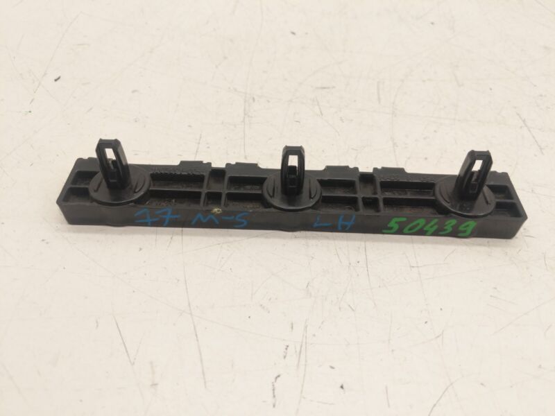 1003691 00 B ⭕12-20 Model S Rear Left or Right Rocker Panel Support Trim Bracket 1003691-00-B