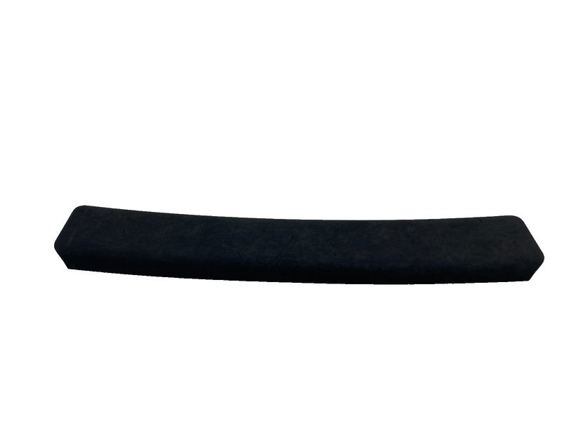 1008203 01 E 12-20 Model S Sunroof Headliner Panoramic Roof Bow Trim Cover Black 1008203-01-E