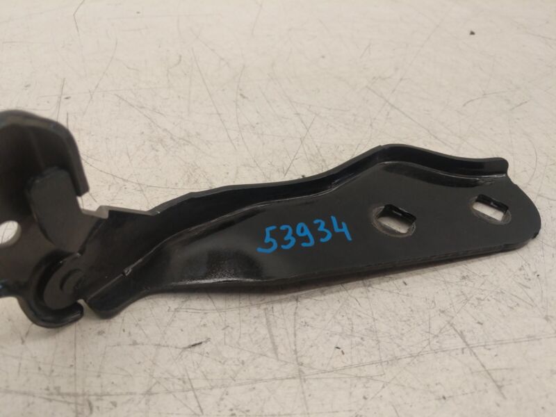 1098793 00 C ⭕ 2017-2023 Tesla Model 3 Front Passenger Side Hood Hinge Right RH 1098793-00-C