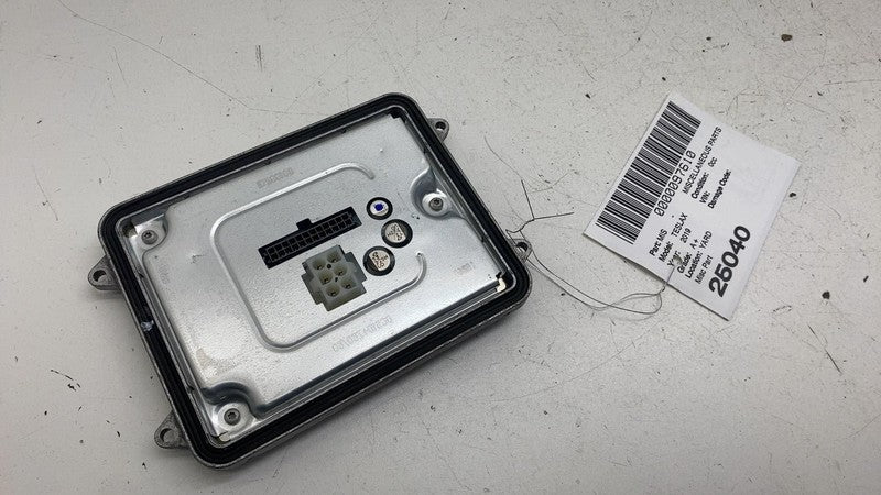 ⭕ 2016-2020 Tesla Model X Headlight LED Drive Ballast Headlamp LDM Mod