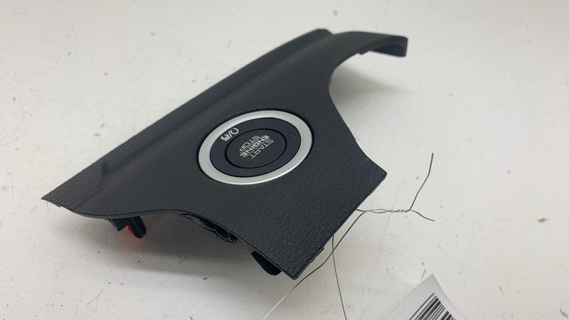 6BM55TX7AB ⭕ 2025 Ram 1500 Engine Push Start Stop Ignition Control Switch Button w/ Trim