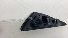 ⭕ 16-20 Model S MS Front Left Fender Camera Turn Signal Side Marker 1125106-00-B