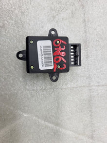 ⭕ 12-20 Model S Front Left or Right Side Electric Seat Control Switch AG130872A