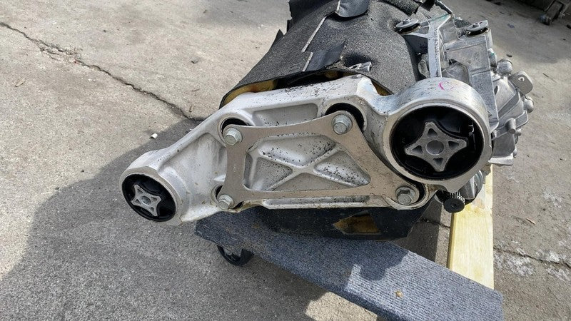 2014-2018 Tesla Model S X Electric Engine Motor Front Small Drive Unit