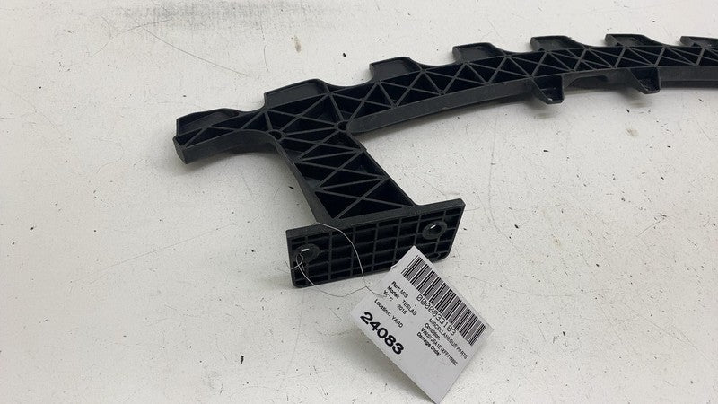⭕ 2012-2015 Tesla Model S Front Bumper Bar Support Reinforcement 10451
