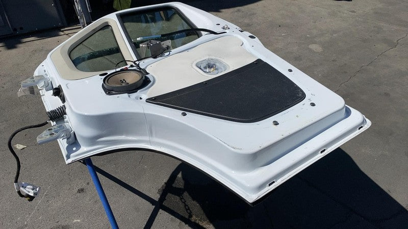 ⭕ 2014-2022 Ram ProMaster 1500 2500 3500 Front Passenger Side Door Panel Right