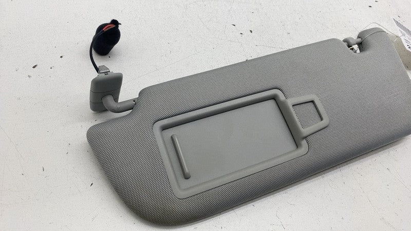 4KE857551D ⭕19-23 Audi E-tron Quattro Front Left Sun Visor w/ Mirror Assembly LH 4KE857551D