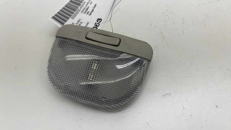 VC12068 ⭕ 18-23 Subaru XV Crosstrek Rear Interior Overhead Roof Dome Light Lamp VC12-068
