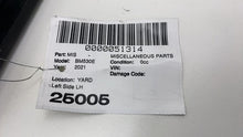 2019 2020 2021 BMW 530e G30 Rear Driver Side Lower Control Arm Left RWD