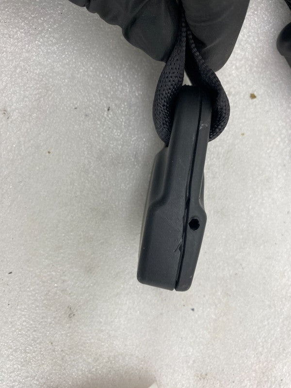 ⭕ 2017-2023 Tesla Model 3 Front Right 1st Row Seat Belt & Retractor 10