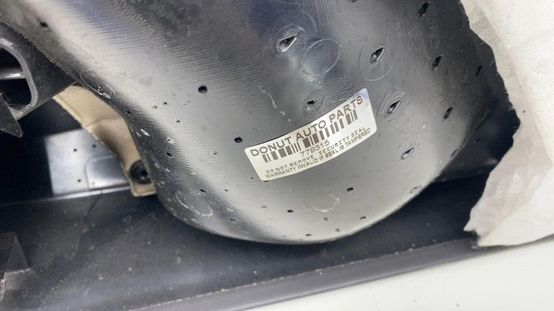 1055327-22-L ⭕ 16-20 Model X Front Driver Side Door Panel Trim Card Cover Left 1055327-22-L