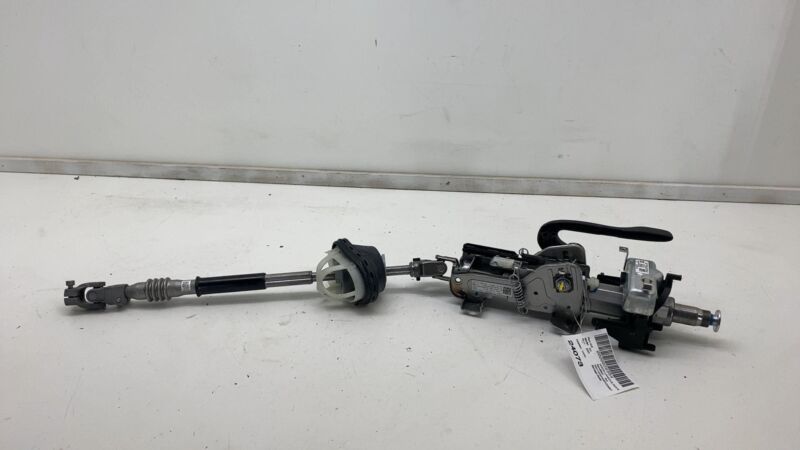 1EA 905 861 ⭕ 2021-2023 ID.4 Manual Adjust Steering Column w/ Immobilizer Module 1EK419512
