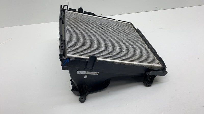 175057580B 2021 2020 2023 2024 Tesla Model S MS Hepa Filter Cabin HVAC Assembly 175057580B
