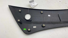 ⭕17-23 Model 3 Rear Underhood Apron Windshield Cowl Vent Cover Trim 1081675-00-E