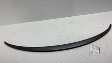 ⭕ 20-24 Model Y Rear Liftgate Trunk Lip Spoiler Wing Carbon Fiber 1533971-00-B