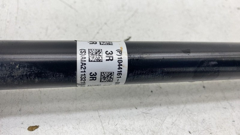 ⭕ 17-25 Model 3 M3 Rear Left or Right CV Axle Shaft Halfshaft 25MM 104