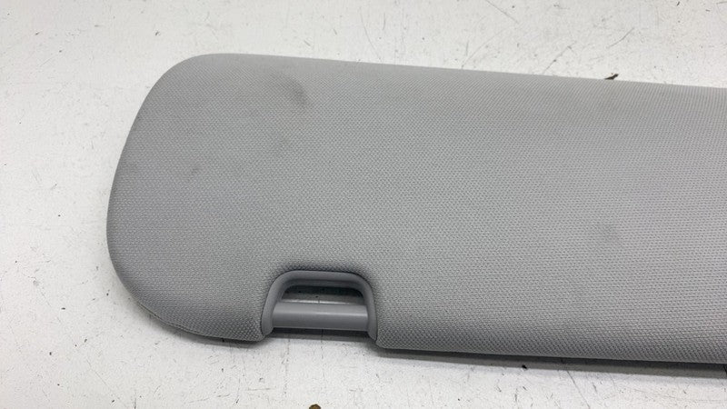 ⭕ 17-23 Tesla Model 3 Front Passenger Side Windshield Sun Visor Sunvis