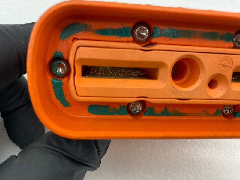 ⭕ 2012-2015 Tesla Model S MS High & Low Voltage Rapidmate Conductor 10