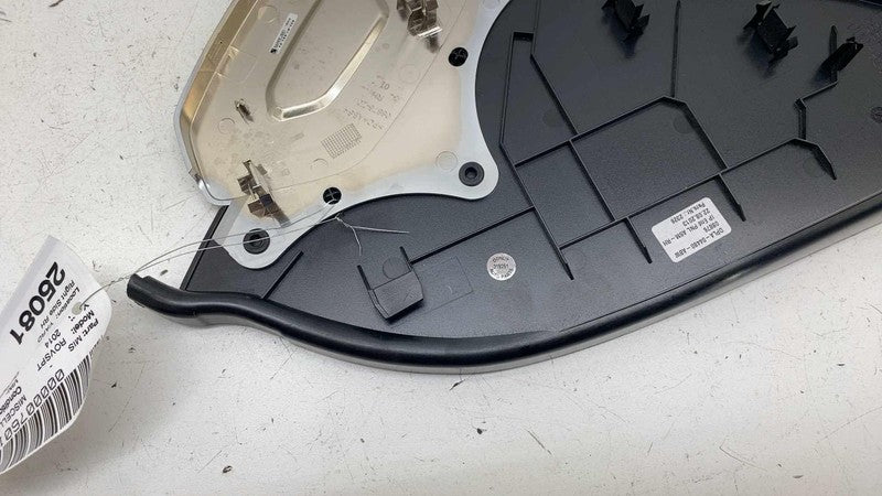 ⭕ 2014-2022 Land Range Rover Sport Right Side Dash Trim Cover OEM DPLA